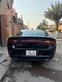 دودج تشارجر